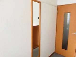 姿見