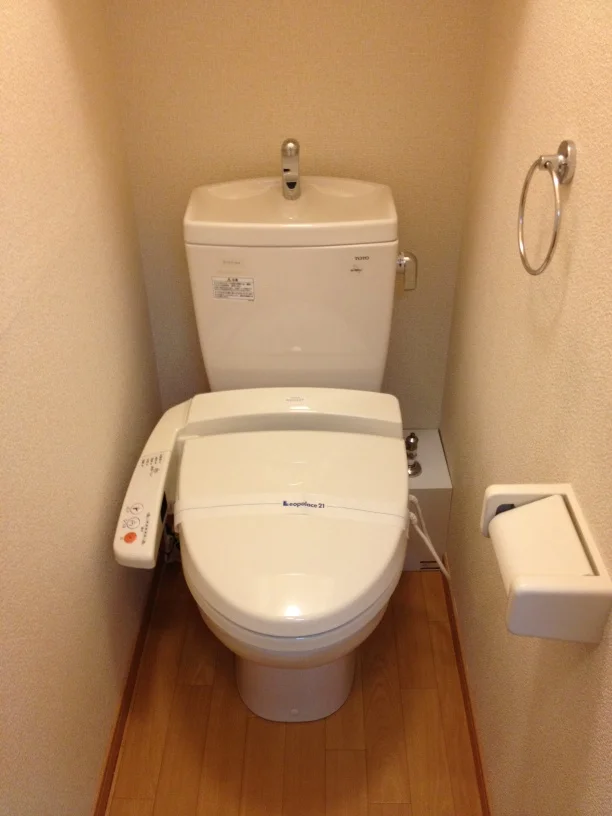 設備が現物と異なる場合があります