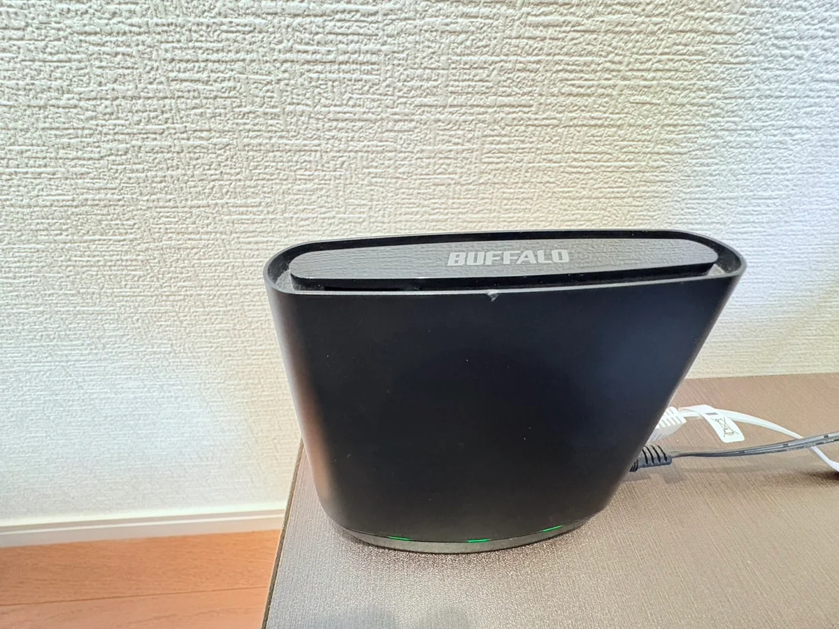 Wi-Fi完備なので、リモートワークにもおススメ物件です☆★