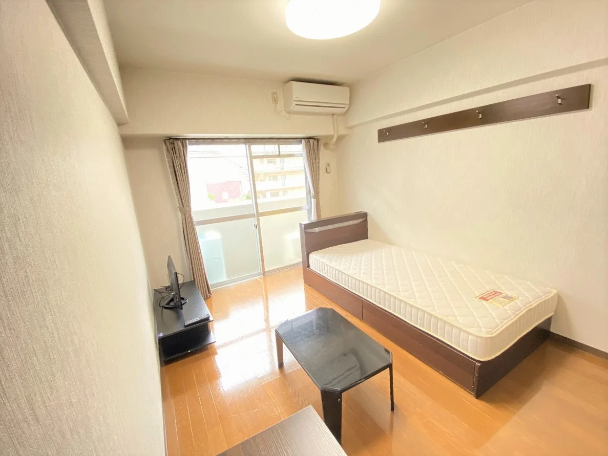 Wi-Fi完備なので、リモートワークにもおススメ物件です☆★