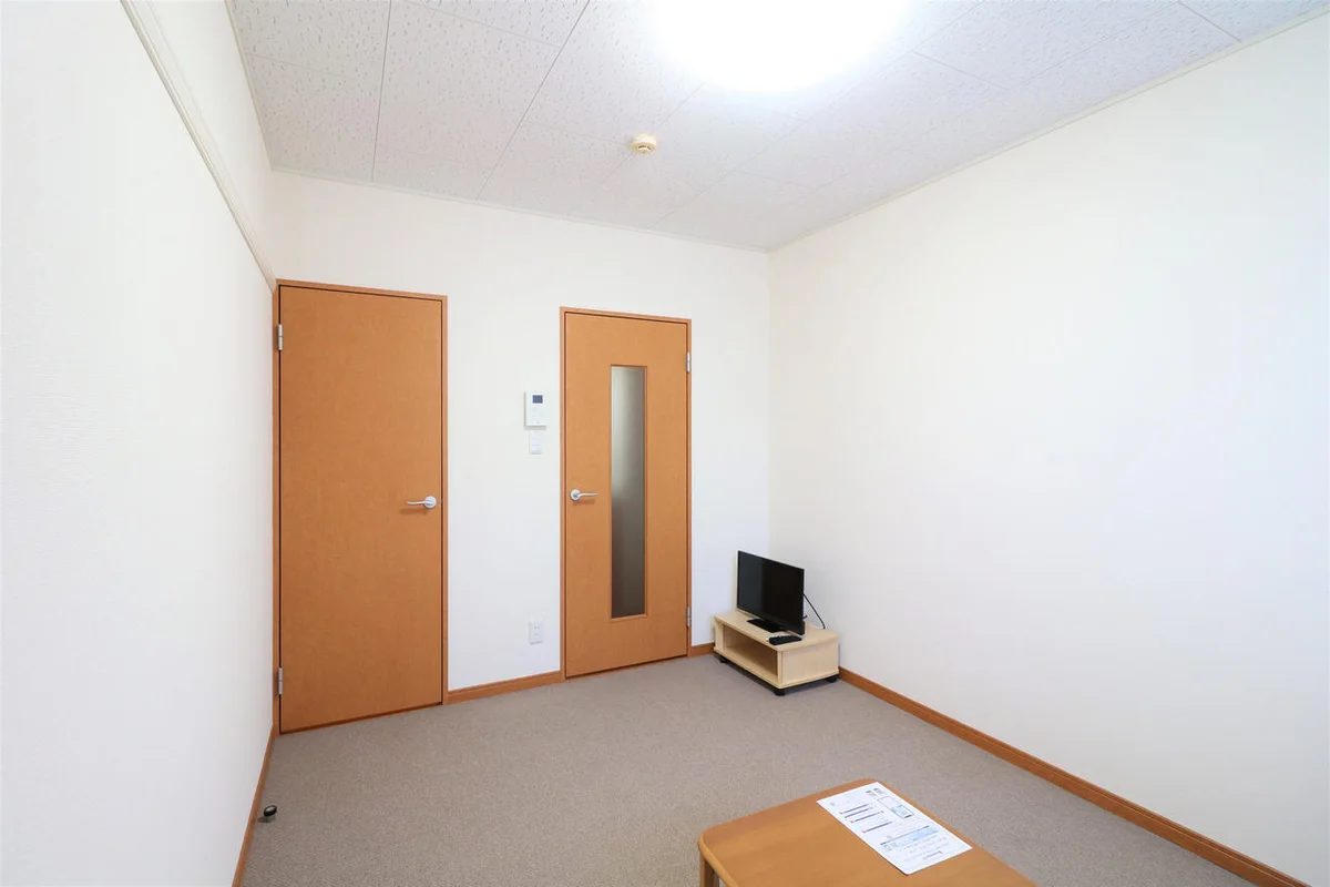家具家電付により急な転勤や新生活を今すぐスタートできます！