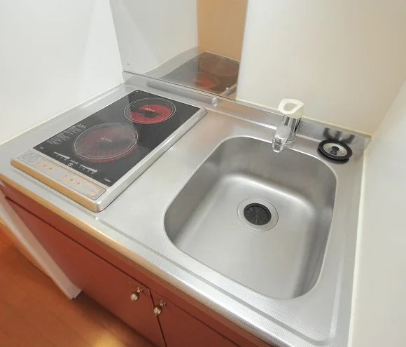 同タイプ部屋の写真となり設備等は現況と異なる場合があります。