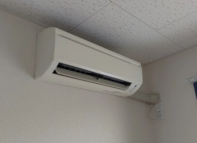エアコン