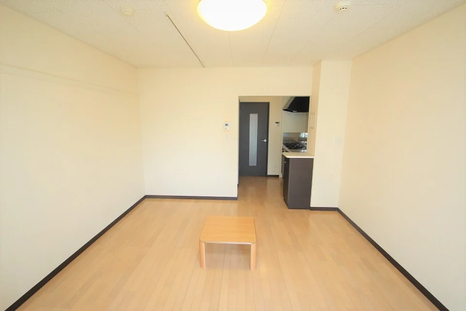 一階はフローリング仕様です！