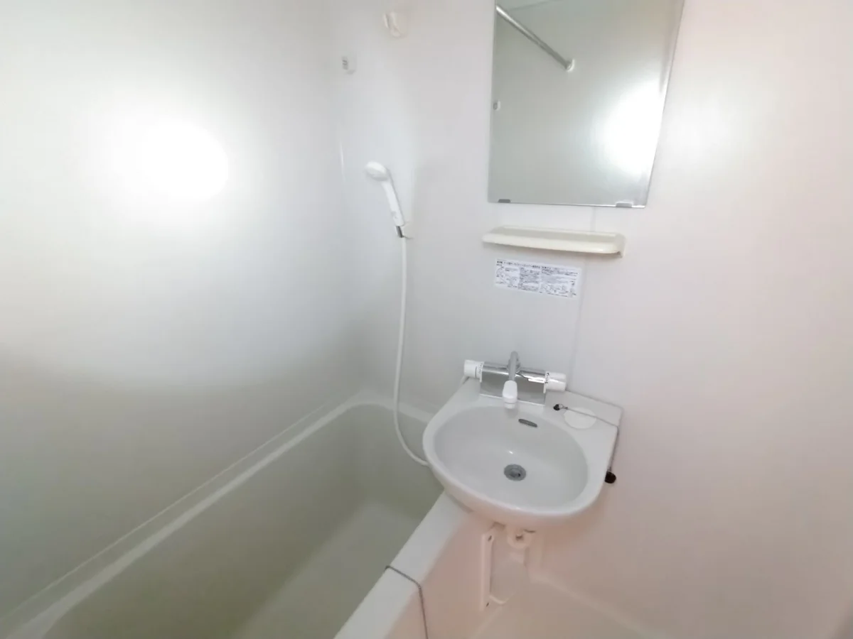 シングルレバー設置