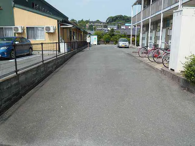 設備・仕様は号室により異なる為、現況を優先致します。