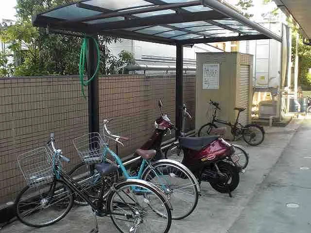 設備・仕様は号室により異なる為、現況を優先致します。