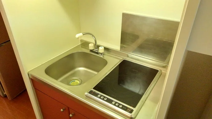 設備・使用は号室により異なるため、現況を優先致します。