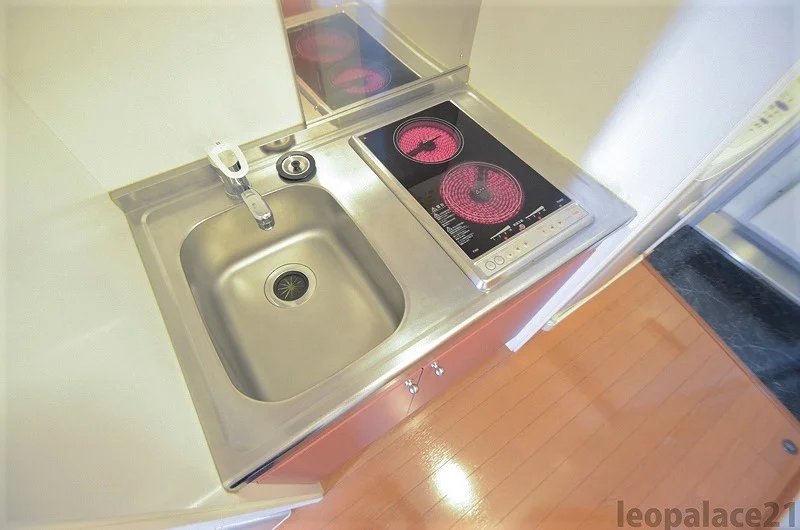 設備・仕様は号室により異なる為現況を優先致します。