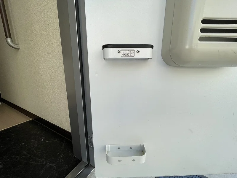 玄関傘立て