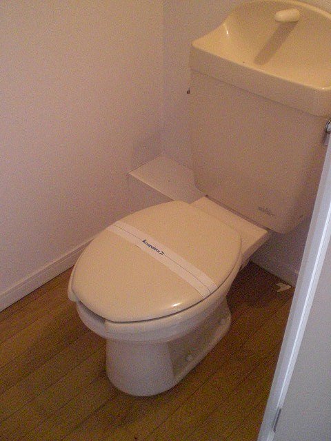 風呂トイレセパレート
