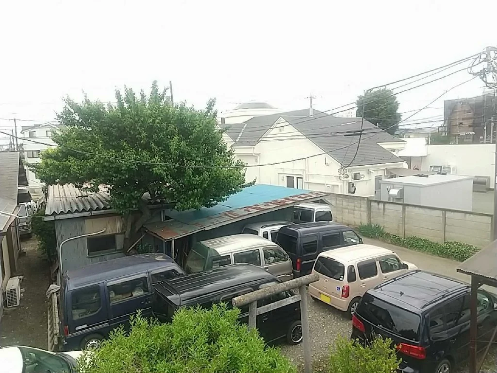 ※設備・仕様は現況と異なる場合があります。