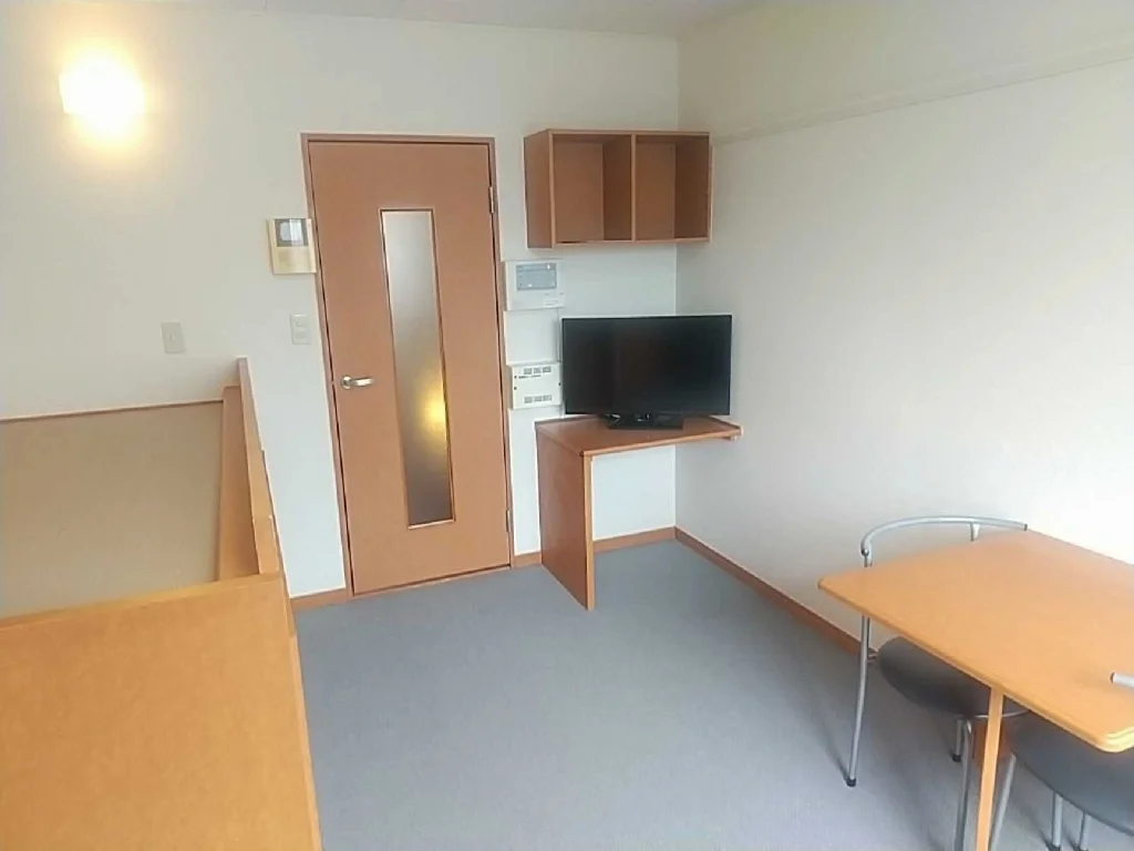 ※設備・仕様は現況と異なる場合があります。