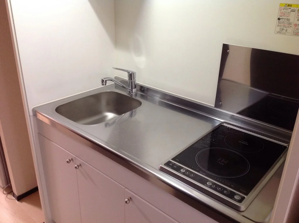 設備・仕様は号室により異なる為、現況を優先致します。