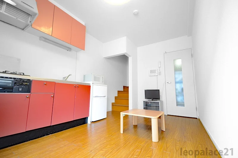 同タイプの物件写真になります。