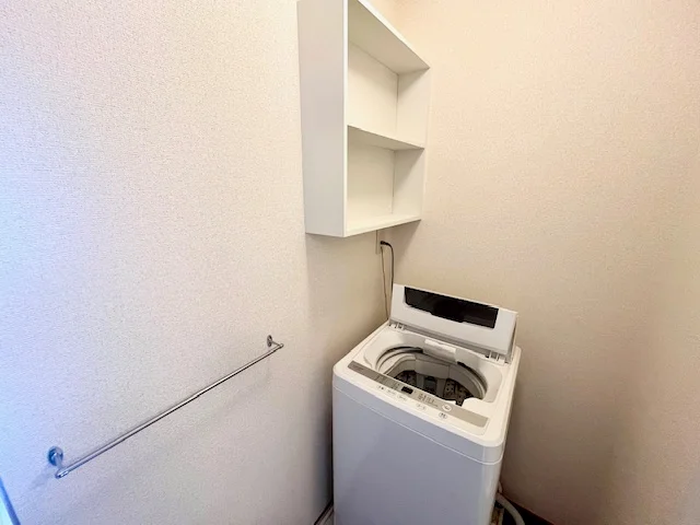 設備・仕様は号室により異なる為、現況を優先いたします。