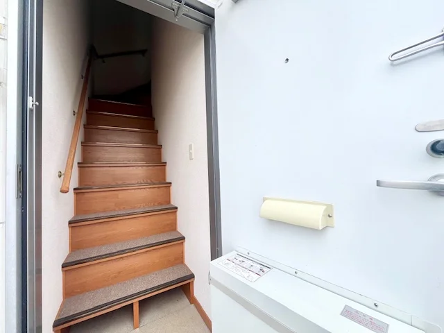 設備・仕様は号室により異なる為、現状を優先いたします