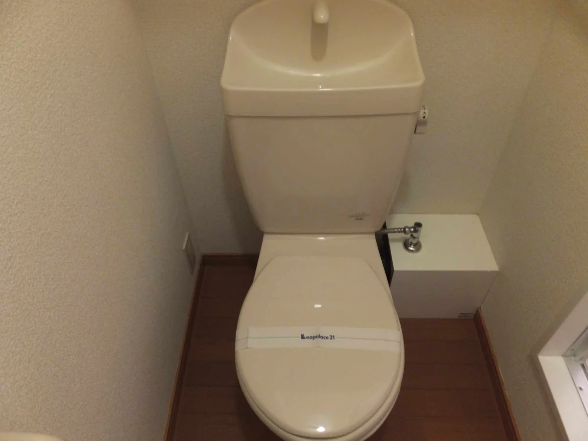 風呂、トイレで生活しやすい物件です！