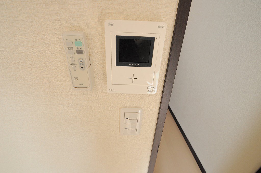実際のお部屋と異なる場合がございます。