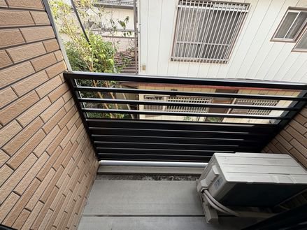 実際のお部屋と異なる場合がございます。