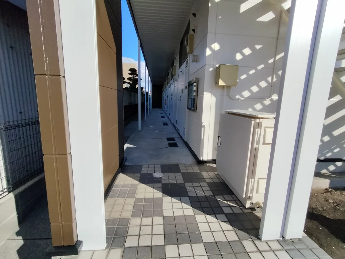 設備・仕様は号室により異なる為、現況を優先致します。