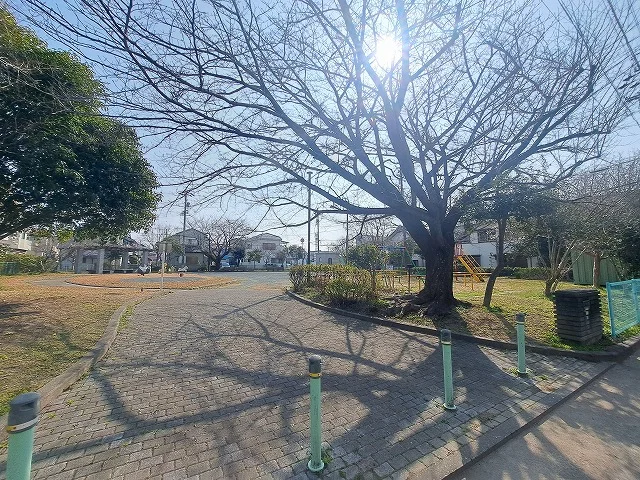 徒歩3分