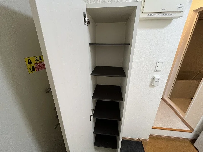 シューズボックス