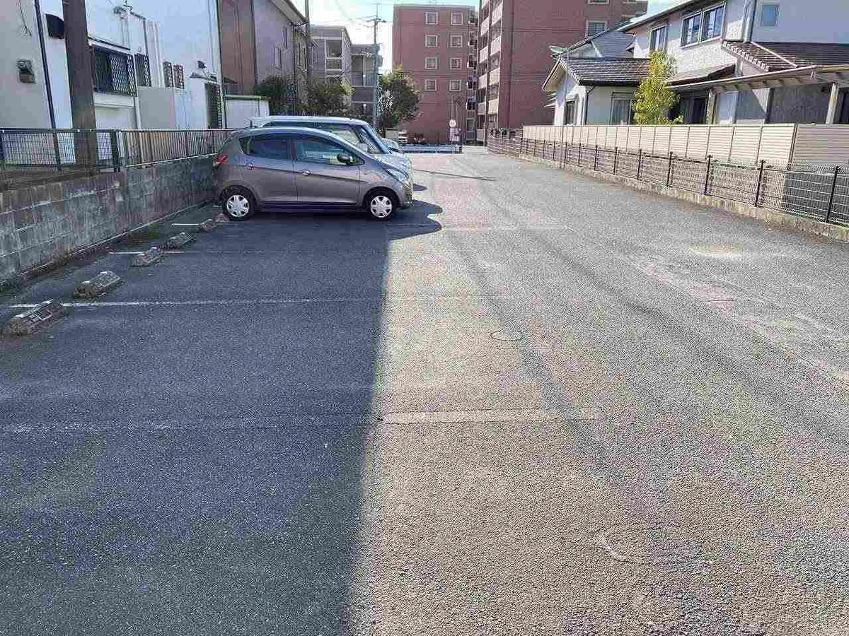 写真と現状が異なる場合は現状を優先します。