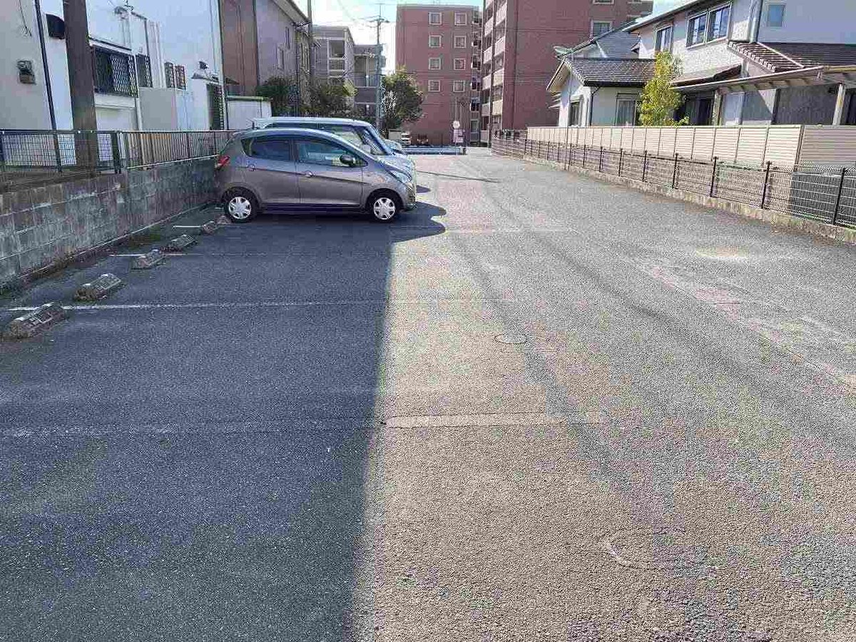 写真と現状が異なる場合は現状を優先します。