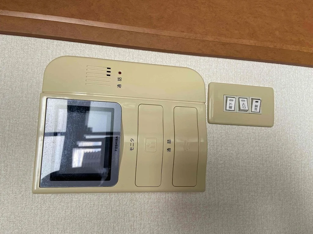 備品や設備仕様は号室等により異なるため現地をご確認ください。