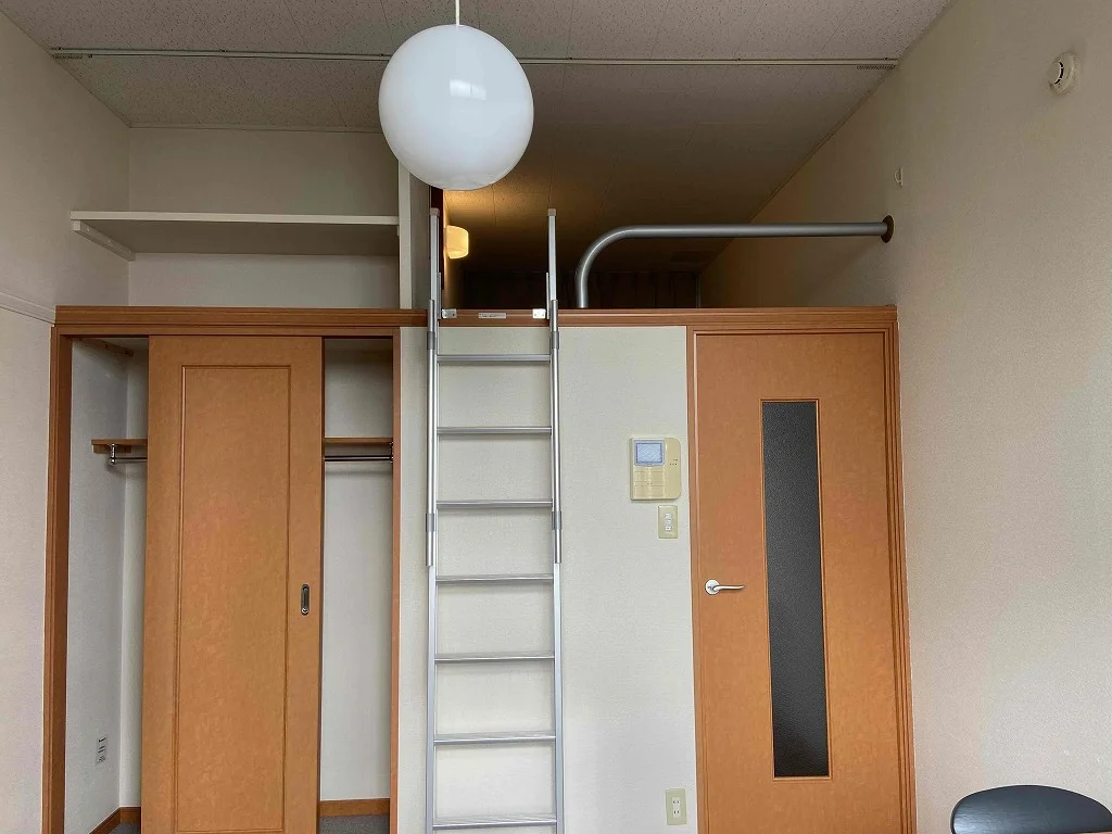 備品や設備仕様は号室等により異なるため現地をご確認ください。