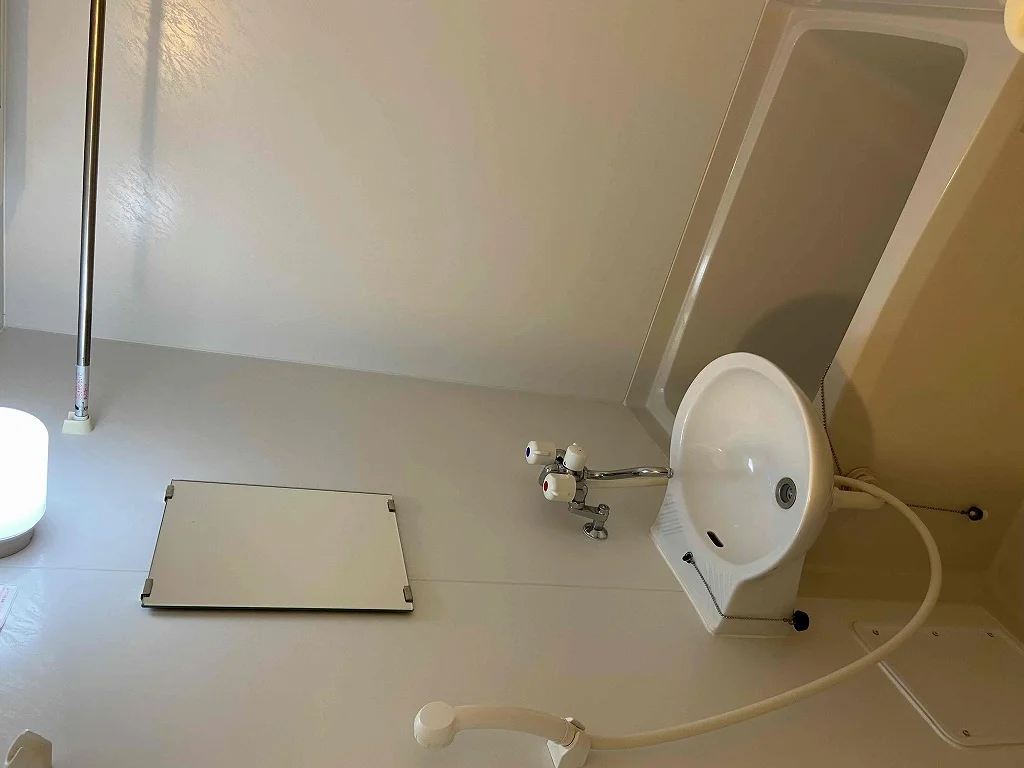 備品や設備仕様は号室等により異なるため現地をご確認ください。