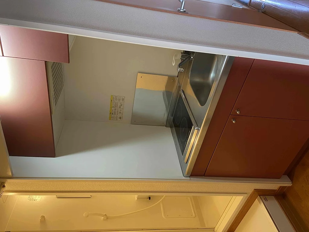 備品や設備仕様は号室等により異なるため現地をご確認ください。