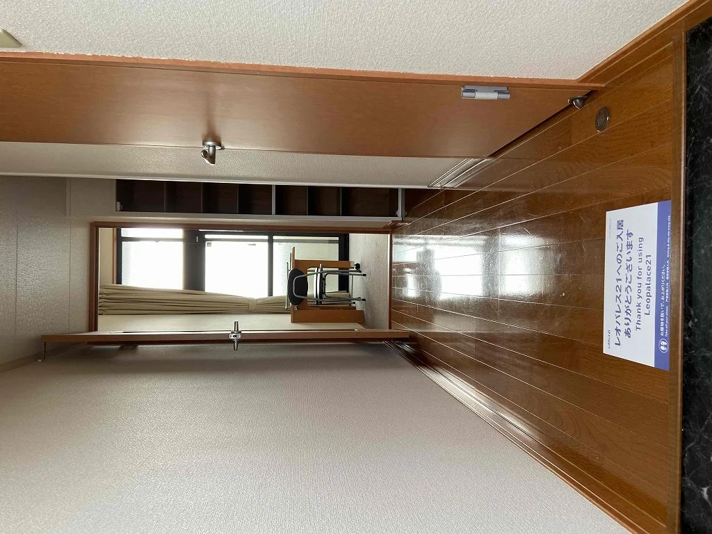 備品や設備仕様は号室等により異なるため現地をご確認ください。