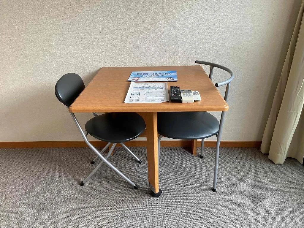 備品や設備仕様は号室等により異なるため現地をご確認ください。