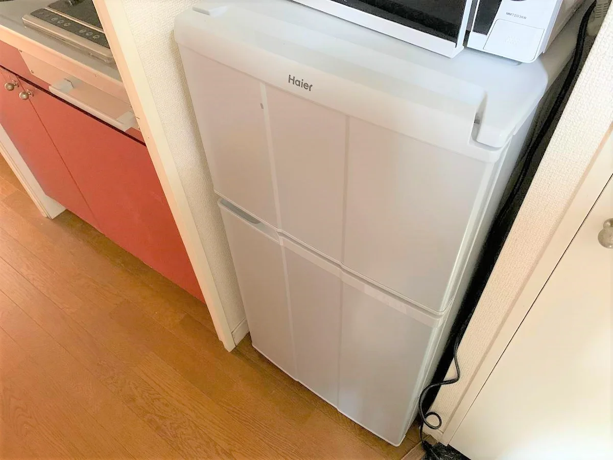 家具家電はメーカー等が異なる場合がございます。