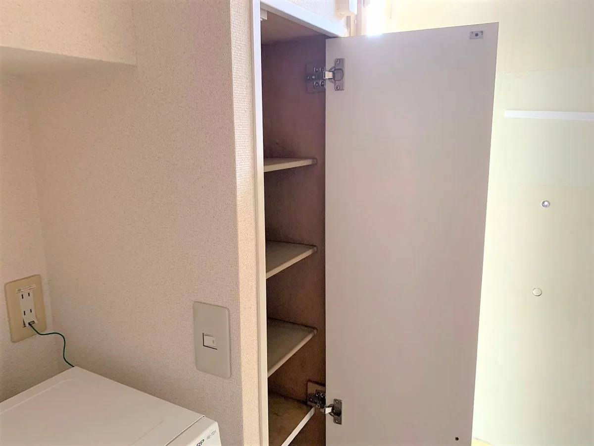 シューズボックス