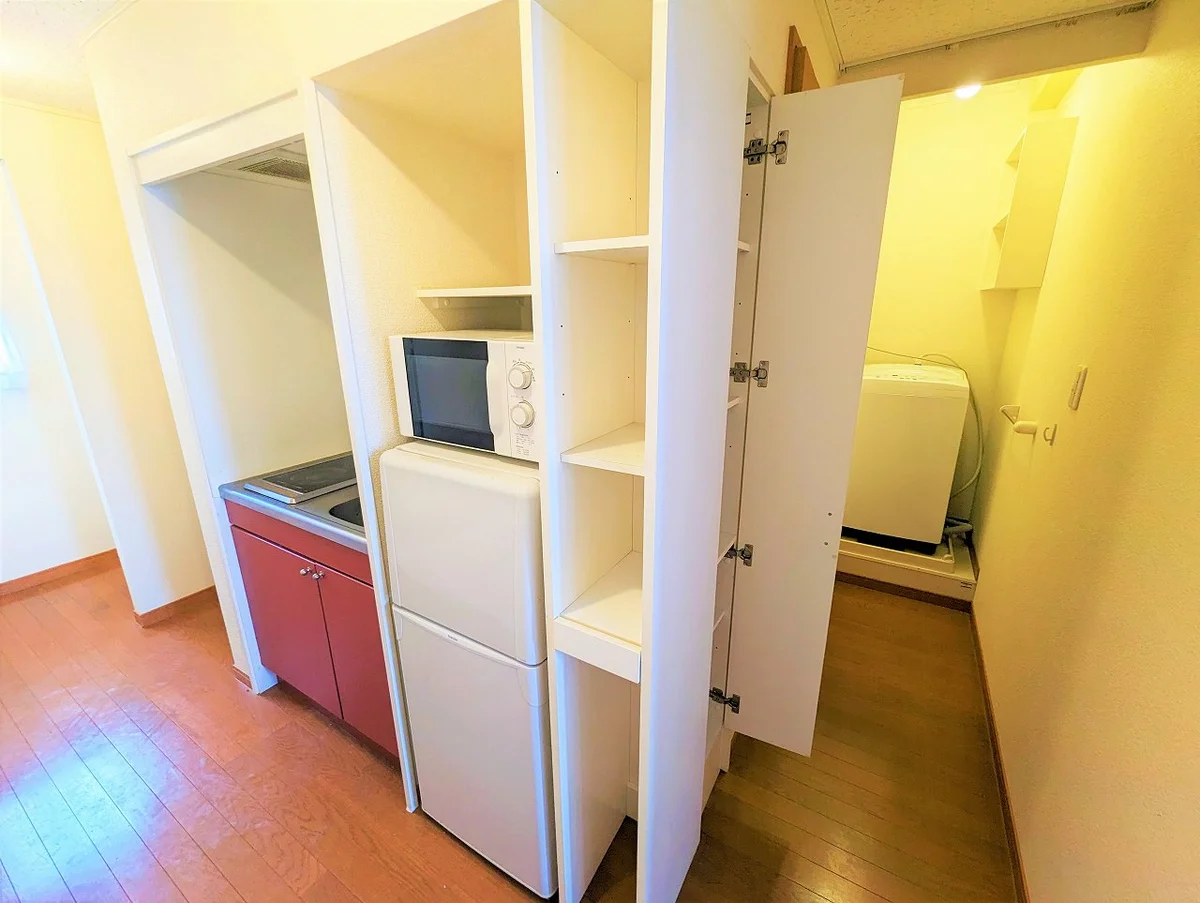 設備・使用は号室により異なる為、現況を優先致します。