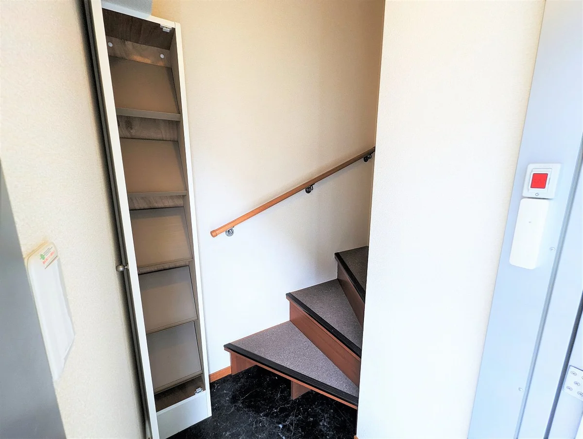 設備・使用は号室により異なる為、現況を優先致します。