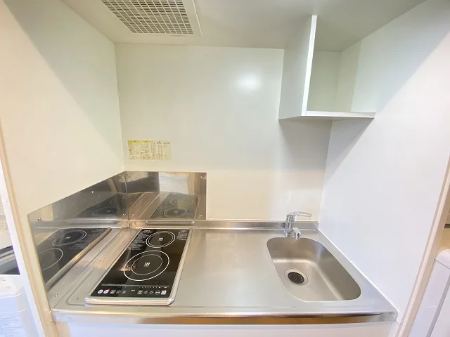 設備・仕様は号室により異なる為現況を優先致します。