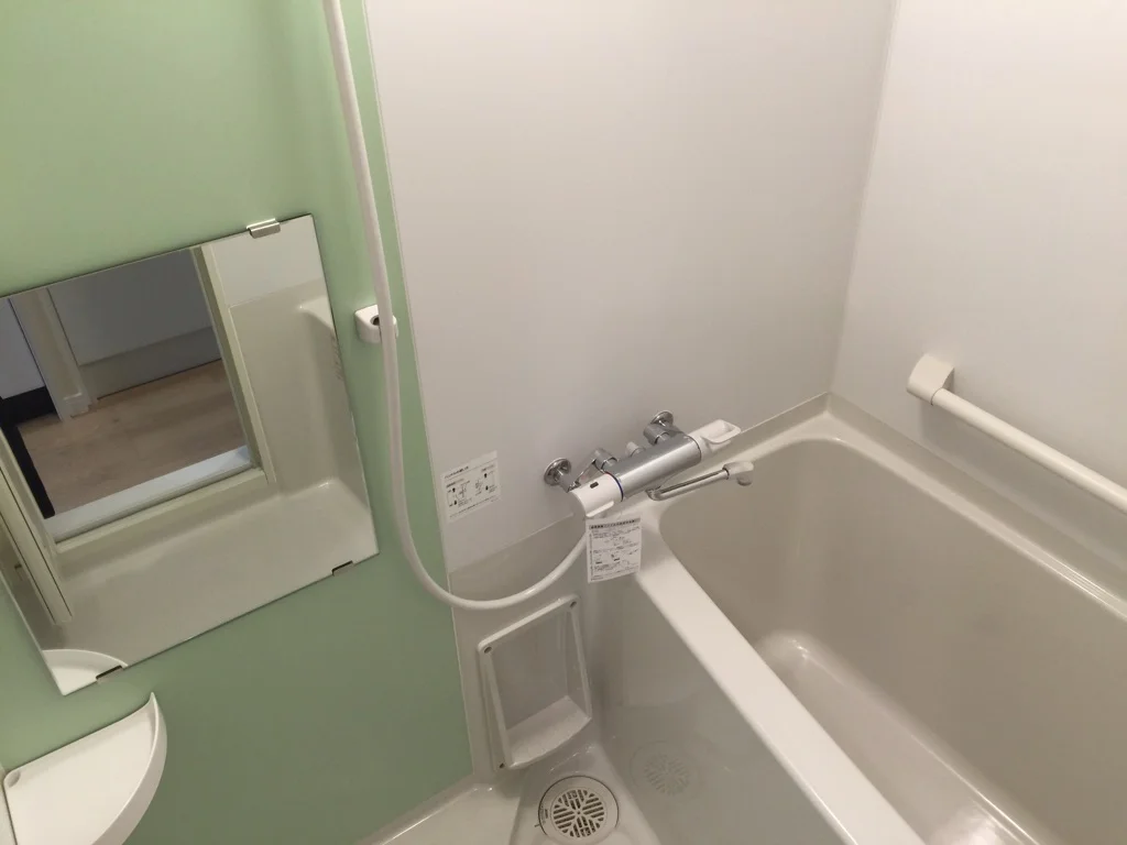 設備・仕様は号室により異なる為現況を優先致します。