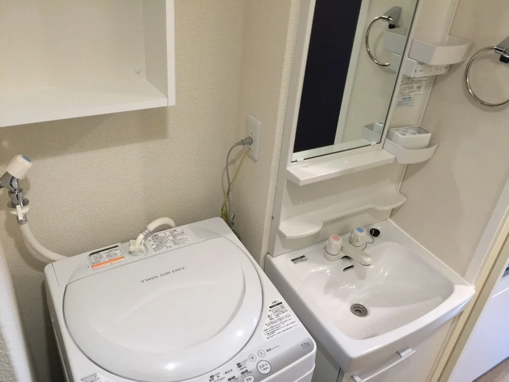 設備・仕様は号室により異なる為現況を優先致します。