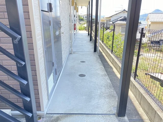 設備・仕様は号室により異なる為現況を優先致します。