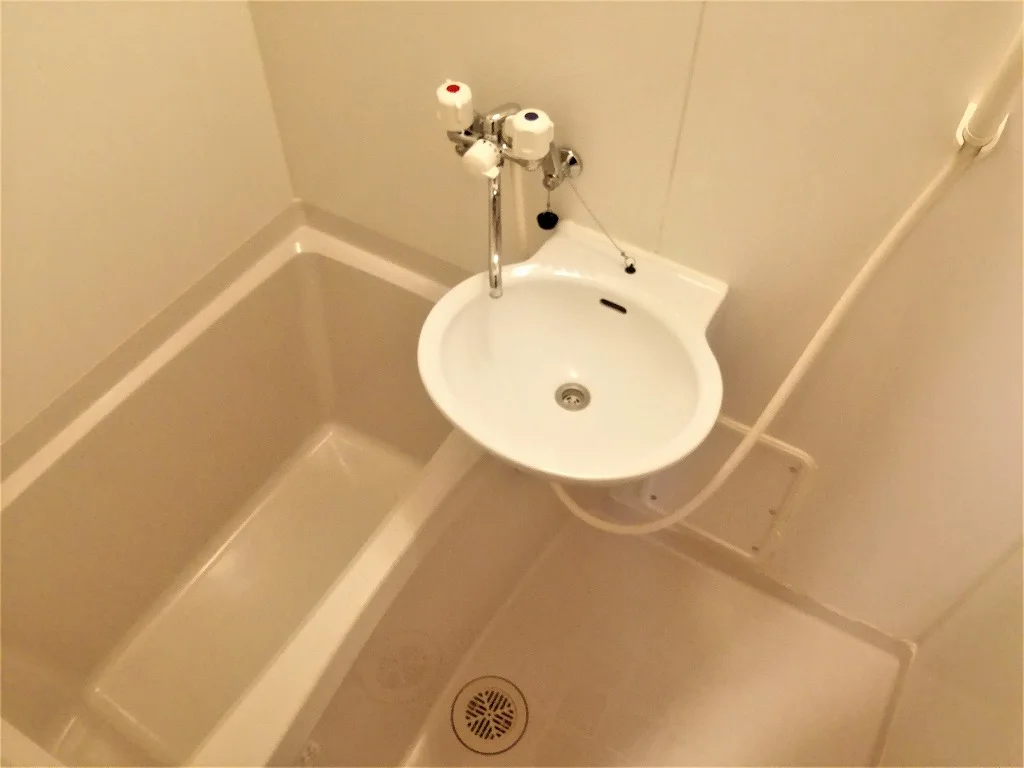 同タイプの物件写真です。