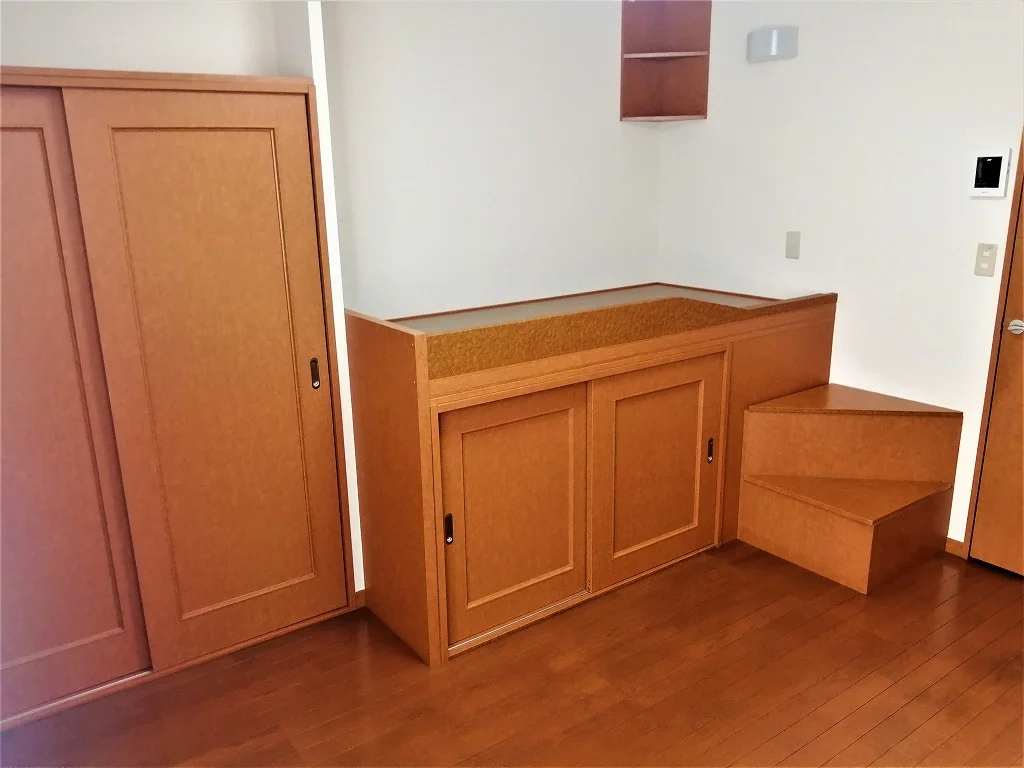 同タイプの物件写真です。