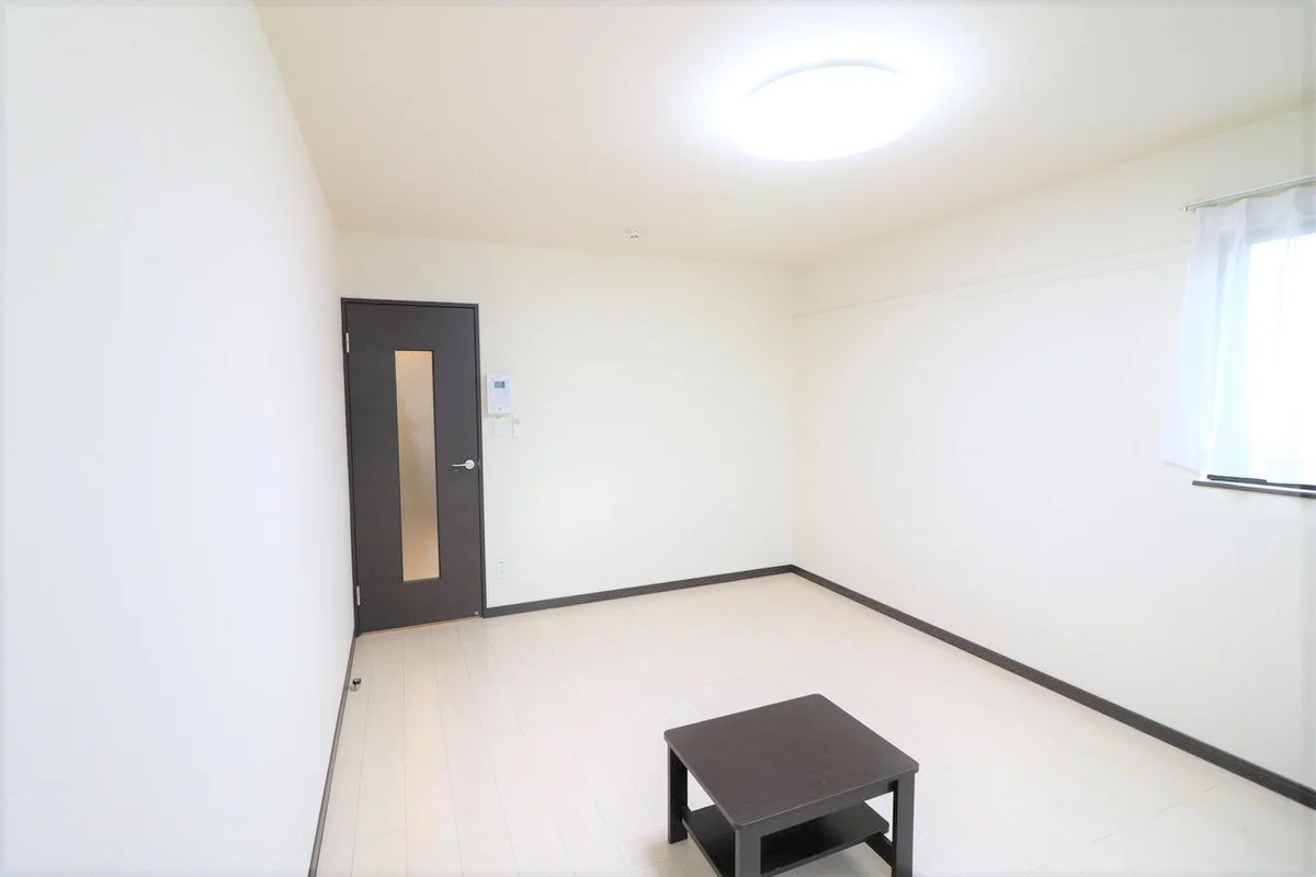 家具家電付により急な転勤や新生活を今すぐスタートできます！