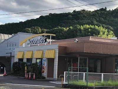 マクドナルド広島大町店