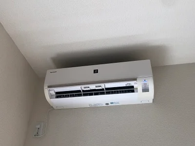 エアコン