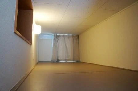 ロフト*写真201号室*