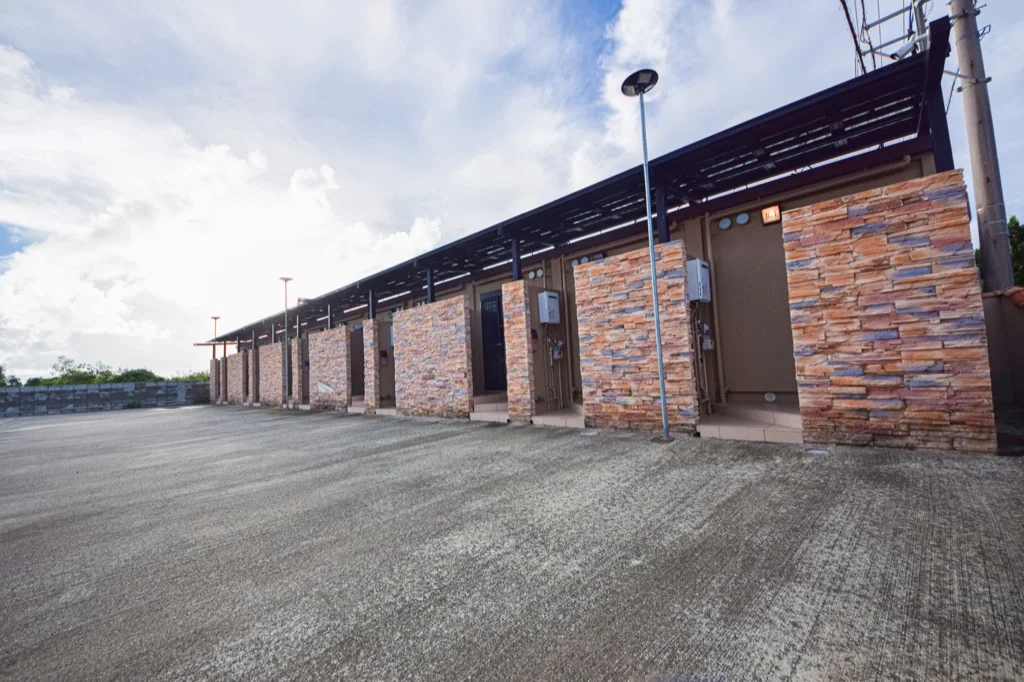 ガスレンジ(美品) 沖縄県宮古島市